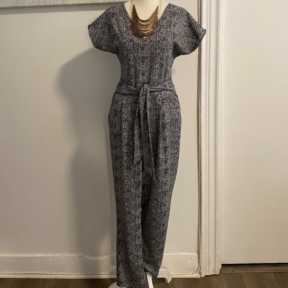 Express Jumpsuit